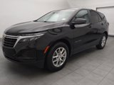 Used 2023 Chevrolet Equinox LS w/ LS Convenience Package image 2