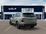 New 2025 Kia Telluride AWD image 4