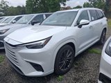 New 2025 Lexus TX 350 AWD image 2