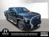 New 2026 Toyota Tundra Limited image 3
