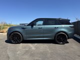New 2025 Land Rover Range Rover Sport Dynamic SE image 2