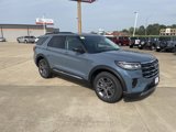 New 2025 Ford Explorer Active image 3