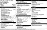 New 2026 GMC Terrain Elevation w/ Elevation Premium Package image 2