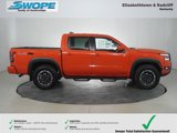 New 2025 Nissan Frontier PRO-4X image 3