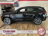 New 2025 Jeep Grand Cherokee Overland image 2