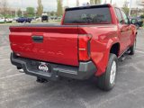 New 2025 Toyota Tacoma SR image 4
