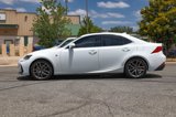 Used 2020 Lexus IS 300 F Sport w/ F Sport Package image 5