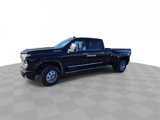 New 2025 Chevrolet Silverado 3500 High Country w/ High Country Premium Package image 4