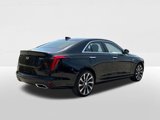 New 2025 Cadillac CT4 Luxury image 4