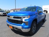 New 2025 Chevrolet Silverado 1500 LT w/ Z71 Off-Road Package image 3