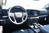 New 2026 Chevrolet Silverado 1500 LTZ w/ Z71 Off-Road Package image 2