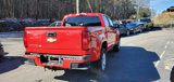 Used 2018 Chevrolet Colorado LT w/ Safety Package image 5