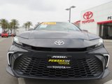 Certified 2025 Toyota Camry SE image 2