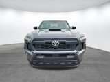 New 2025 Toyota Tacoma TRD Sport image 2