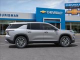 New 2025 Chevrolet Traverse LT image 5