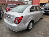 Used 2014 Chevrolet Sonic LT image 4