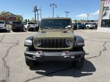 New 2025 Jeep Gladiator Rubicon w/ Convenience Group image 2