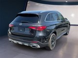 Certified 2025 Mercedes-Benz GLC 300 4MATIC image 5