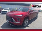 New 2025 Buick Enclave Avenir w/ Trailering Package, 5000 lbs. image 3