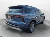 New 2026 Chevrolet Traverse LT w/ Driver Confidence Package image 5