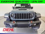 New 2025 Jeep Gladiator Mojave image 2