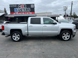 Used 2016 Chevrolet Silverado 1500 LT w/ All Star Edition image 6