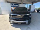 New 2026 Chevrolet Silverado EV LT image 2