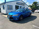 Used 2017 Toyota Camry XSE image 2