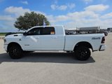 Used 2022 RAM 2500 Laramie w/ Night Edition image 2
