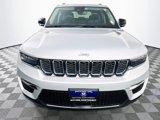 Used 2023 Jeep Grand Cherokee 4WD 4xe image 4