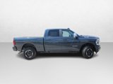 New 2025 RAM 2500 Laramie image 2