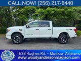 Used 2017 Nissan Titan PRO-4X w/ Pro-4x Convenience Package image 3