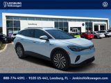 New 2025 Volkswagen ID.4 Pro image 1
