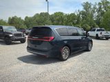 New 2025 Chrysler Pacifica Select w/ Uconnect Theater Family Group image 3