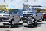 Certified 2024 Ford F150 XLT w/ Mobile Office Package image 3