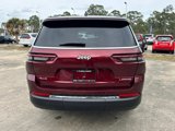 New 2025 Jeep Grand Cherokee L Laredo w/ Trailer Tow Package image 4