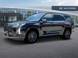 New 2025 Hyundai Palisade Calligraphy image 2