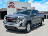 Used 2021 GMC Sierra 1500 SLT w/ SLT Convenience Package image 3