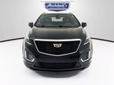 Used 2024 Cadillac XT5 Sportv image 2