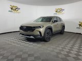 New 2025 MAZDA CX-50 2.5 Turbo w/ Weather Package image 4