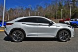 Used 2024 INFINITI QX55 Sensory w/ Lighting Package image 6