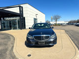 Used 2014 Mercedes-Benz E 350 4MATIC Sedan image 2