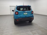 Used 2022 Jeep Renegade Latitude w/ Convenience Group image 6