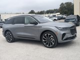 New 2025 Lincoln Nautilus Black Label image 2