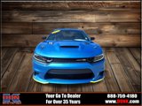 Used 2023 Dodge Charger Scat Pack w/ Plus Group image 3