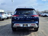 New 2025 Nissan Pathfinder Platinum image 5
