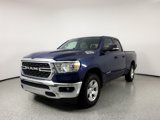 Used 2022 RAM 1500 Big Horn image 3