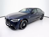 New 2025 Mercedes-Benz S 63 AMG S image 3
