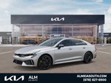 New 2026 Kia K5 GT image 3