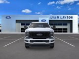 New 2025 Ford F250 Lariat w/ Lariat Ultimate Package image 6